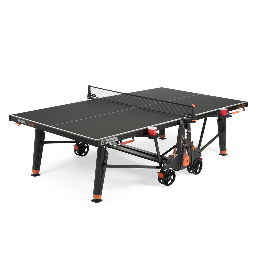 Cornilleau 700X Outdoor Table Tennis Table