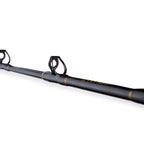 Penn Squall 30 Level Wind Fishing Rod And Trolling Reel Combo, 6.5 Feet