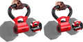 Yes4All Kettlebells Grip, Dumbbell Grip Handle, Convert Dumbbells into Kettlebell for Home Gym, Kettlebell for Weights Plate
