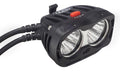 NiteRider Pro 4200 Enduro Rechargeable Headlight with Remote