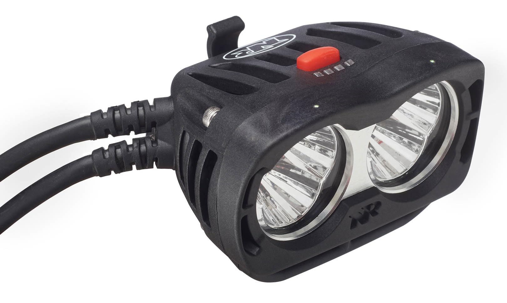 NiteRider Pro 4200 Enduro Rechargeable Headlight with Remote