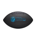 WILSON NFL Ignition Pro Eco Football - Official Size, Black