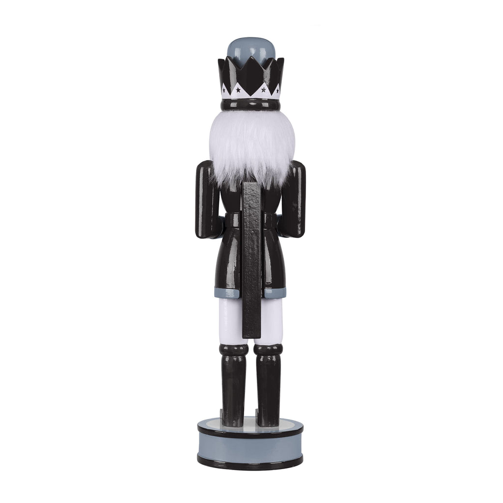 FOCO Oakland Raiders 14 Holiday Nutcracker - Version 2