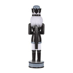 FOCO Oakland Raiders 14 Holiday Nutcracker - Version 2