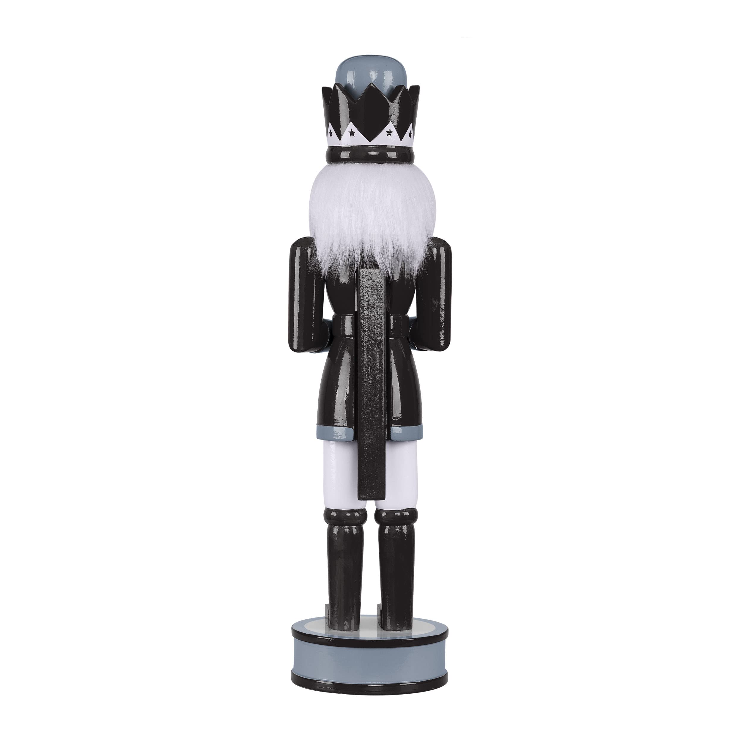 FOCO Oakland Raiders 14 Holiday Nutcracker - Version 2