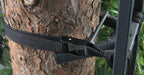 Guide Gear Climbing Ladder For Tree Stands, Climbing Equipment For Deer Hunting, 20