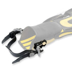 Mares Abs Plus Replacement Scuba Fin Strap And Buckle, One Strap