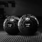 Yes4All Fitness Slam Medicine Ball 15Lbs For Exercise, Strength, Power Workout  Workout Ball  Weighted Ball  Exercise Ball  Dyna