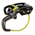 EDELRID GigaJul Belay Device - Slate