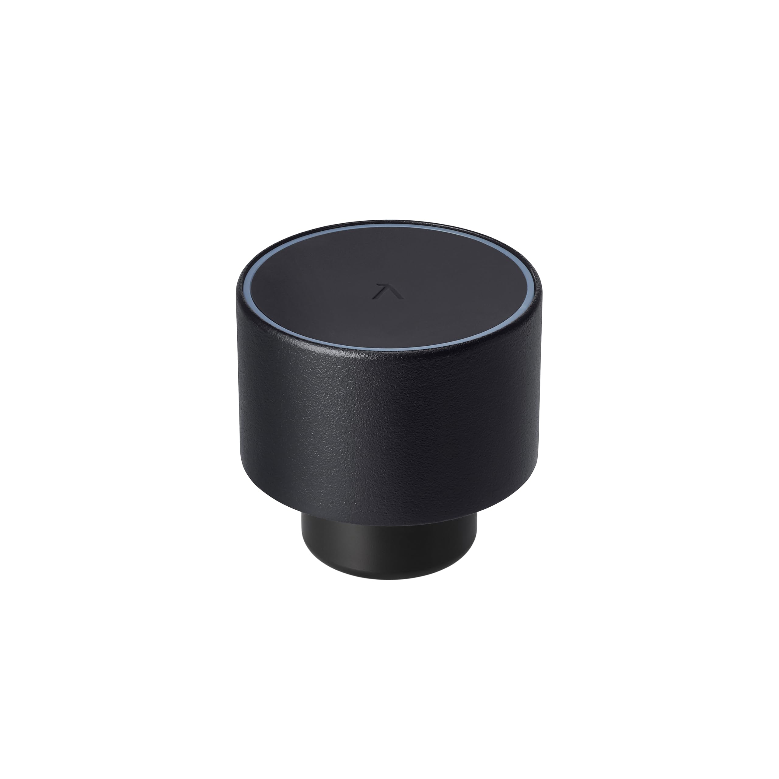 LARQ PureVis Cap - Easy to Use with Filtered, Twist Top, or Flip Top bottle, Obsidian Black