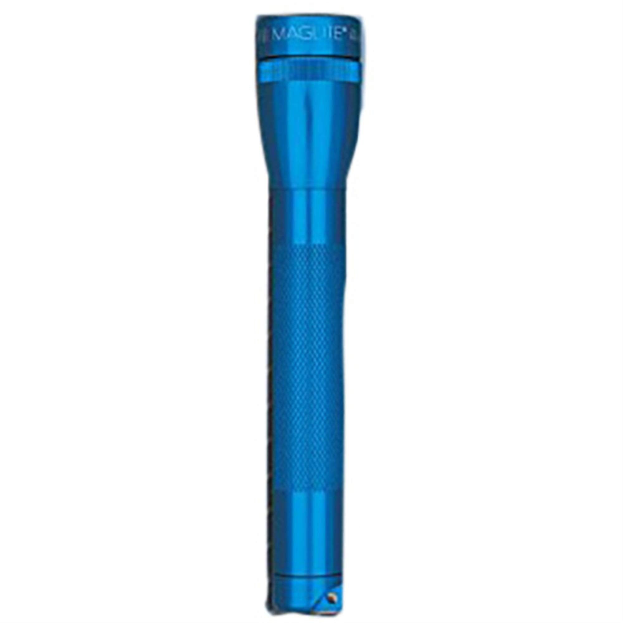 BLUE AA MINI-MAG COMBO PACK W/BATTERIES