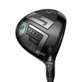 Callaway Golf Reva Rise Fairway Wood (Right Hand, Ladies Flex, 9 Wood, LinQ 40 Gram)
