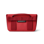 YETI Sidekick Dry 1L Gear Case, Rescue Red