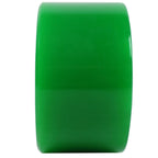 Bigfoot Cored Classics Longboard Wheels Green, 90Mm