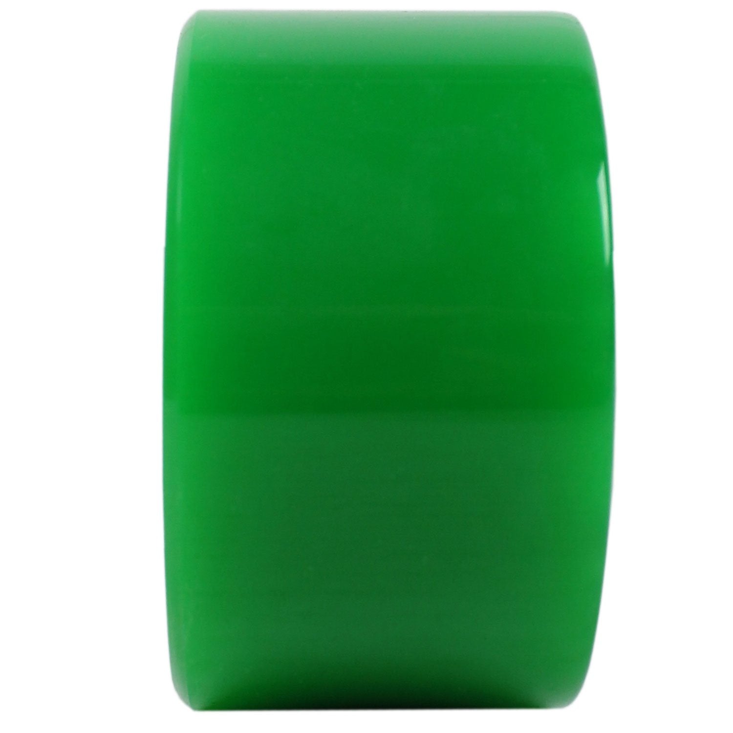 Bigfoot Cored Classics Longboard Wheels Green, 90Mm