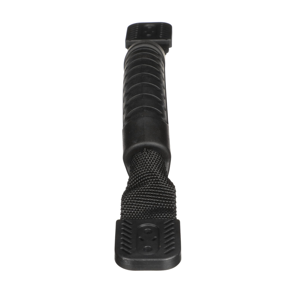 Attwood 2061-5 Flexible Grab Handle With Overmolded Grip, Polypropylene Webbing Over Semi-Rigid Core, Meet Abyc H-41 Standards