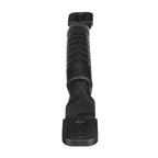 Attwood 2061-5 Flexible Grab Handle With Overmolded Grip, Polypropylene Webbing Over Semi-Rigid Core, Meet Abyc H-41 Standards