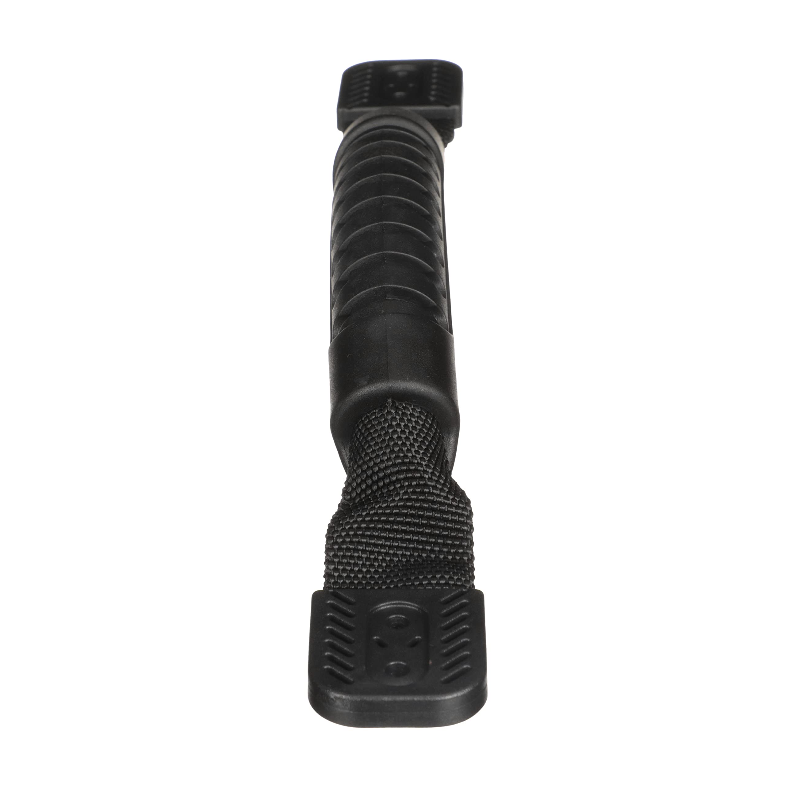 Attwood 2061-5 Flexible Grab Handle With Overmolded Grip, Polypropylene Webbing Over Semi-Rigid Core, Meet Abyc H-41 Standards