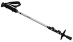 Alps Mountaineering Journey Trekking Pole, Gray