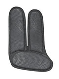 Palmgard Sting Stopper Protective Glove Insert, Black - Youth