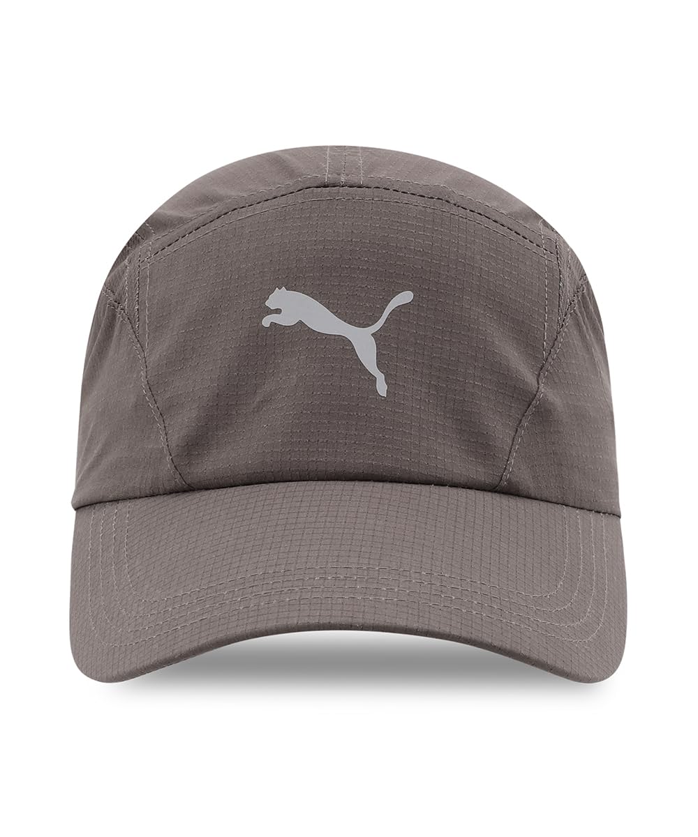 Puma UnisexS Bb Caps (27232_Flat Bronze