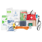 First Aid/Survival Pk Db 130Pc