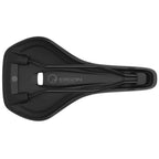 Ergon Smc Sport Gel Men'S Bike Saddle  Mountain Mtb/Trail  Stealth Black, Medium/Large