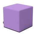 Enakshi (LABEL) Creations Yoga Block Lightweight Yoga Brick for Balance Training Pilates Indoor Sports Purple