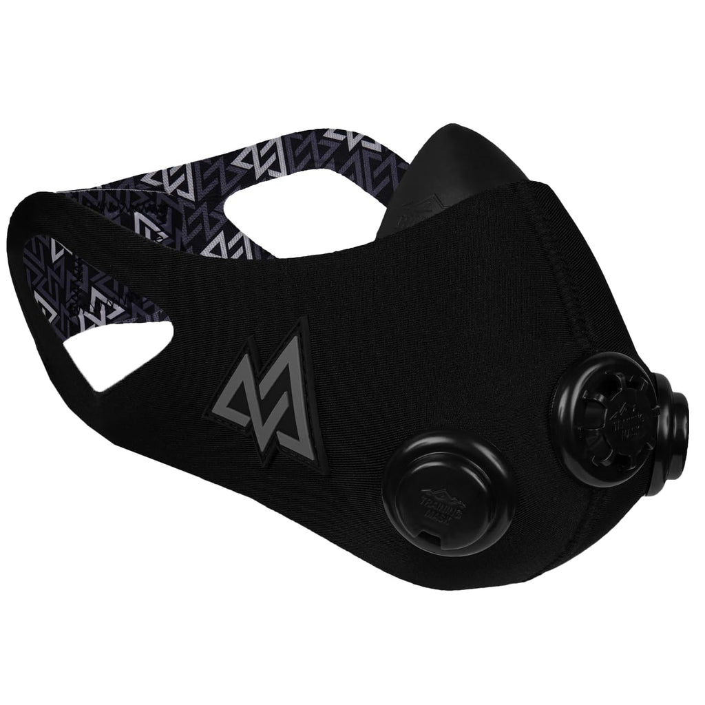 Trainingmask Elevation 2.0 Training Mask, Large