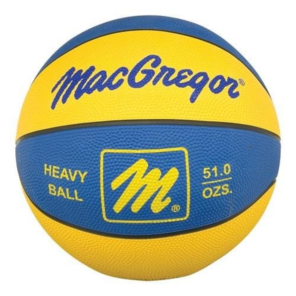 Macgregor® Heavy Basketball
