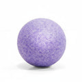 CLOVRIX?Expanded Polypropylene Massage Sphere Myofascial Release Small Stretching Recovery Tool Whole Physique Relaxation, Rose 