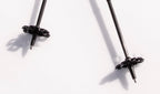 Yukon Charlies Trekking Pole Accessory, Snow Basket, Includes 2 Baskets