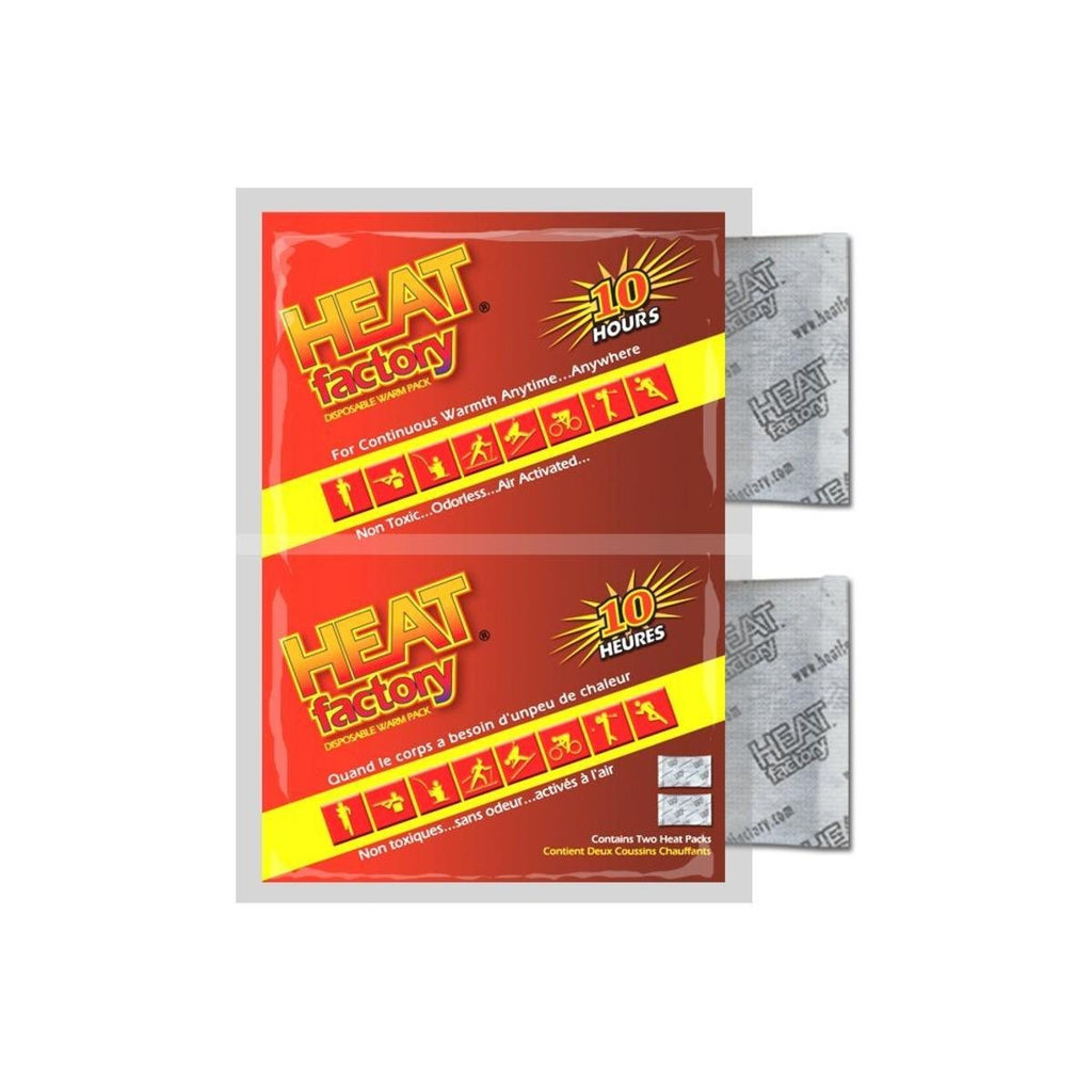 Hand Warmer, 2-1/2In X 3-1/2In, Pr, Pk3