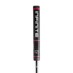 Wilson 2024 Infinite South Side Golf Putter - Men'S Right Hand, 35''