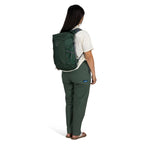 Osprey Ultralight 20L Dry Stuff Pack, Tundra Green