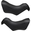 SHIMANO Sti Lever Hoods Black, Ultegra St-R8170 Di2, Pair