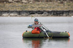 Sea Eagle Pf7K Packfish Inflatable Boat Pro Fishing Package