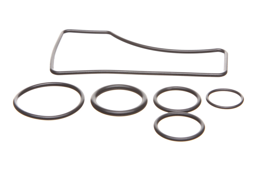 Replacementkits.Com Brand Fits Mercruiser Bravo Outdrive Mounting Gasket O-Ring Kit Replaces 16755Q1 & 16755A1