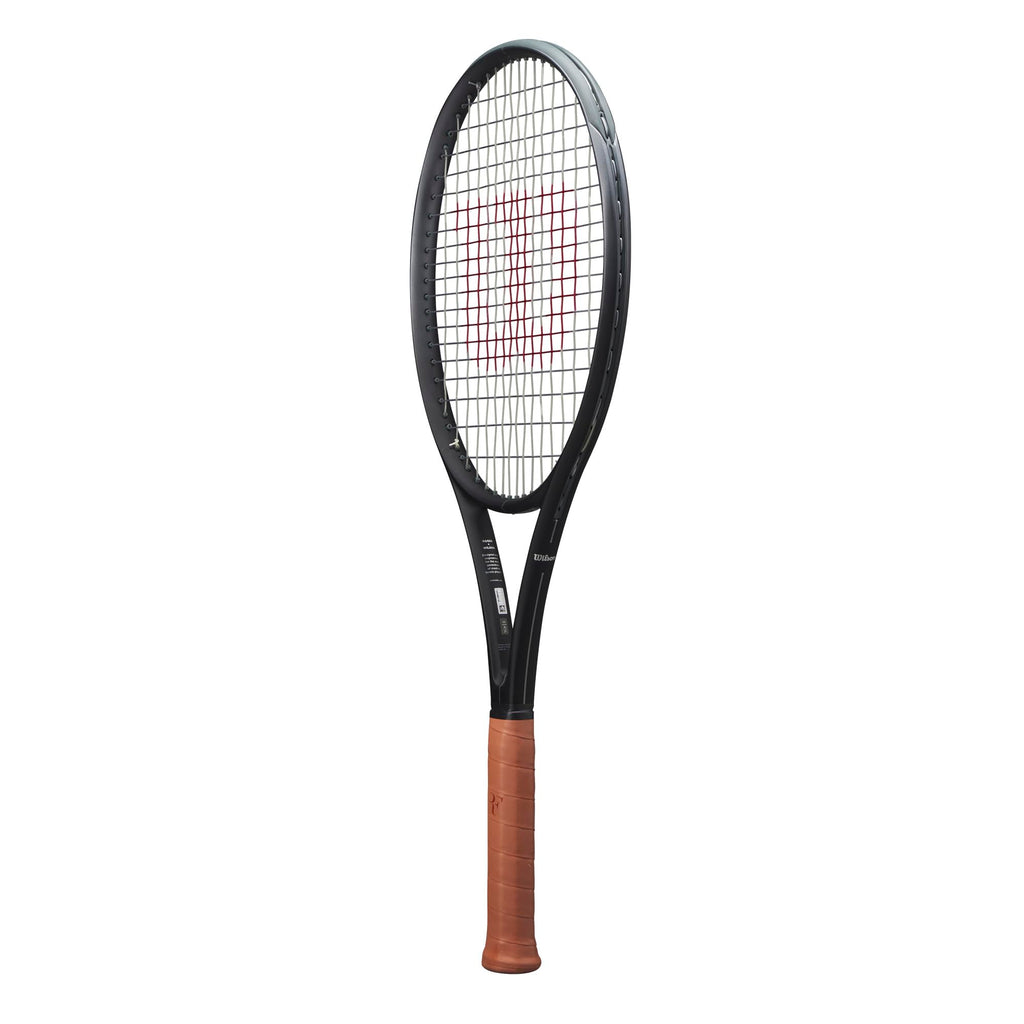 Wilson Rf 01 Future Unstrung Performance Tennis Racket - Grip Size 3-4 3/8''