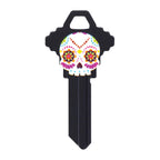 Wackey-68-Sc1-Muertos (Pack Of 6)