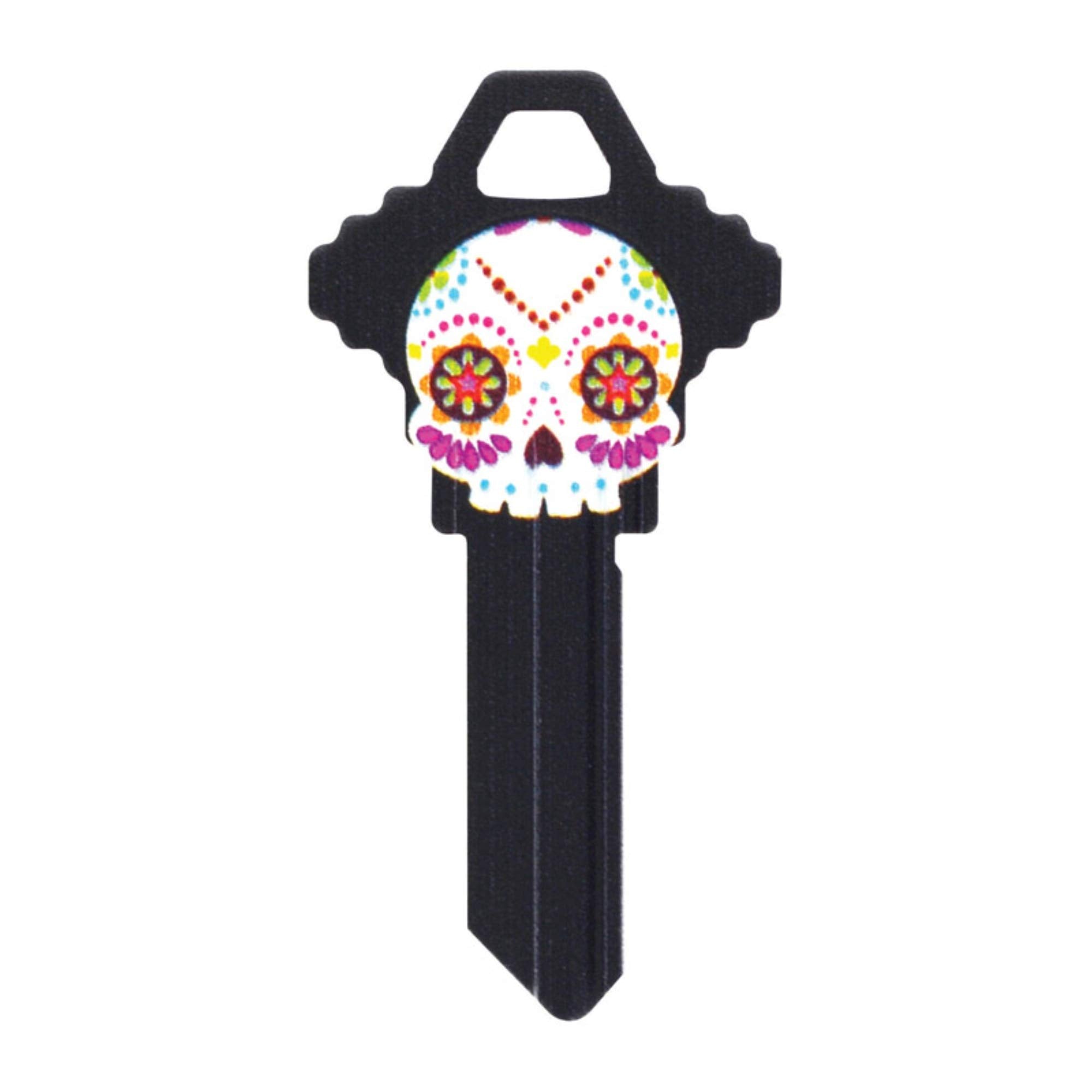 Wackey-68-Sc1-Muertos (Pack Of 6)