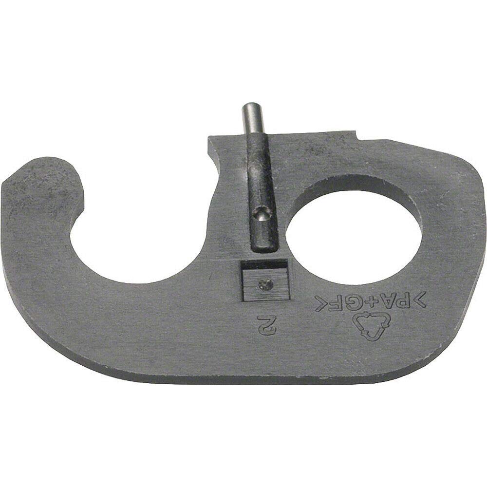 Shimano Hollowtech Ii Left Crank Arm Safety Plate