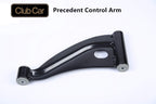 Dr.Acces Golf Cart Control Arm Delta A-Plate 2Pcs For Club Car Precedent (2004+) Replaces#102287301/103388501