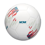 Wilson Ncaa Vantage Soccer Ball - Size 3, White/Teal