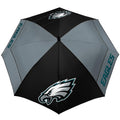 Philadelphia Eagles 62 WindSheer Lite Umbrella