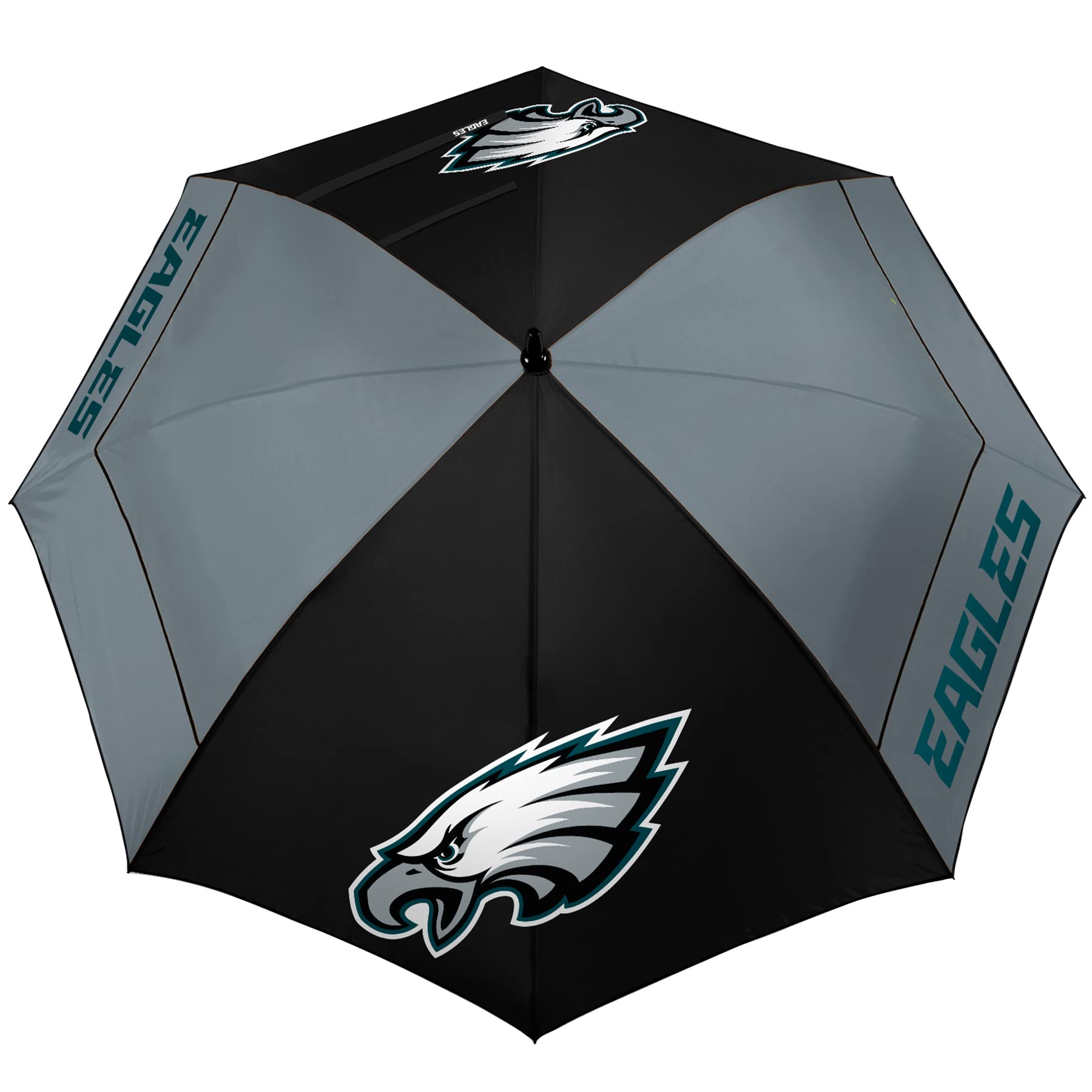 Philadelphia Eagles 62 WindSheer Lite Umbrella