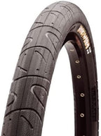 Maxxis Tire Hookworm Single Ply 26 X 25 Black Steel