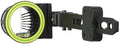Spot Hogg Hogg-It MRT | 7 Pin Bow Sight | Right/Left Handed | Pin Size .01/.019/.029 | Made in The USA (Right Handed, .019 Pin D