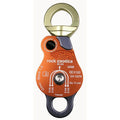 Omni Swivel Block with Double Capacity and 13mm Rope Compatibility by ROCK EXOTICA