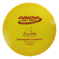 Innova Champion Leopard, 170-175 Grams